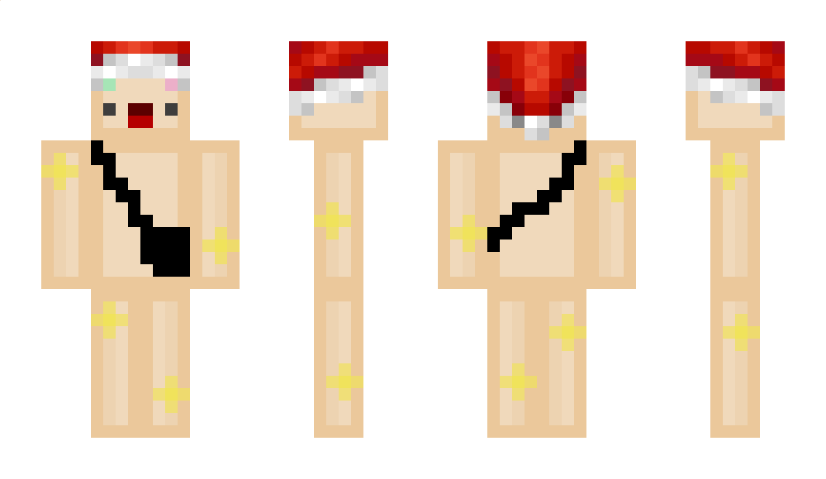 CMClient Minecraft Skin