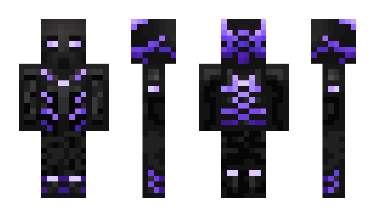 Janno32 Minecraft Skin