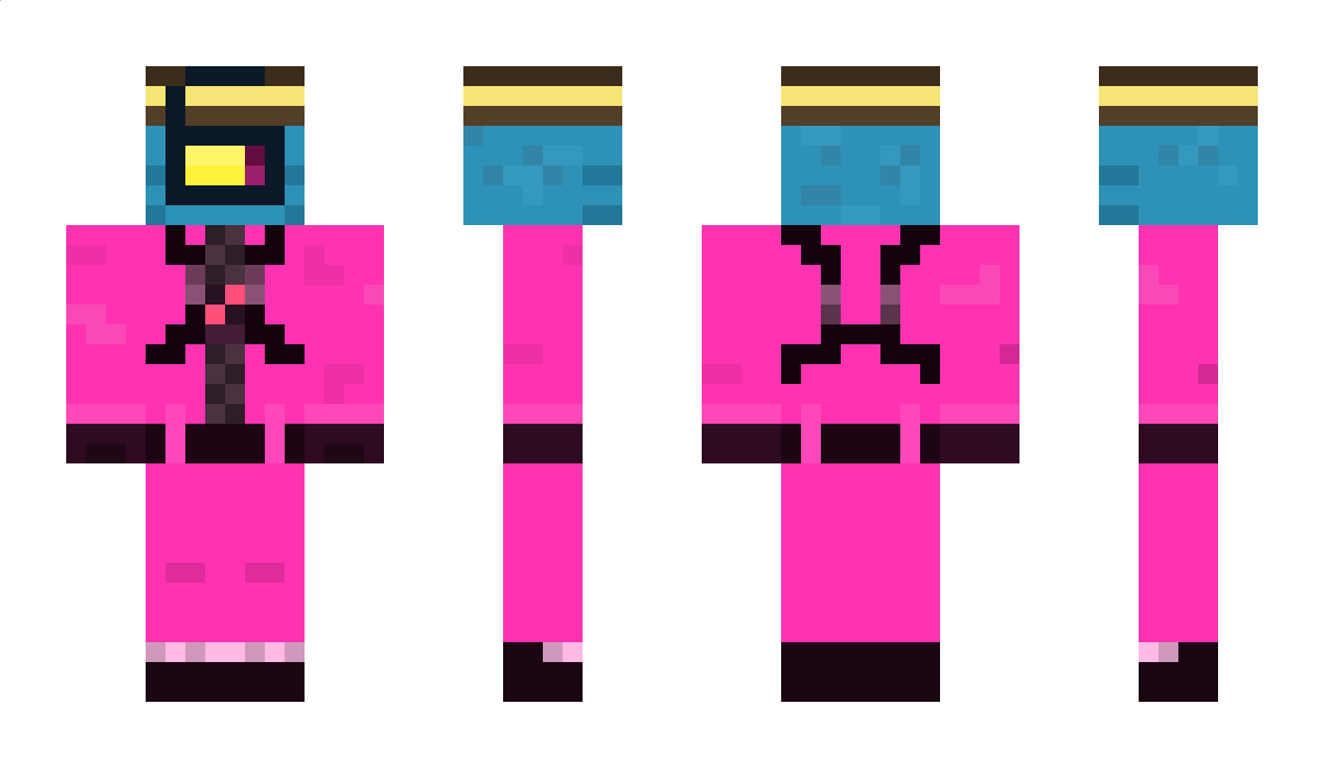 _MaxCo Minecraft Skin