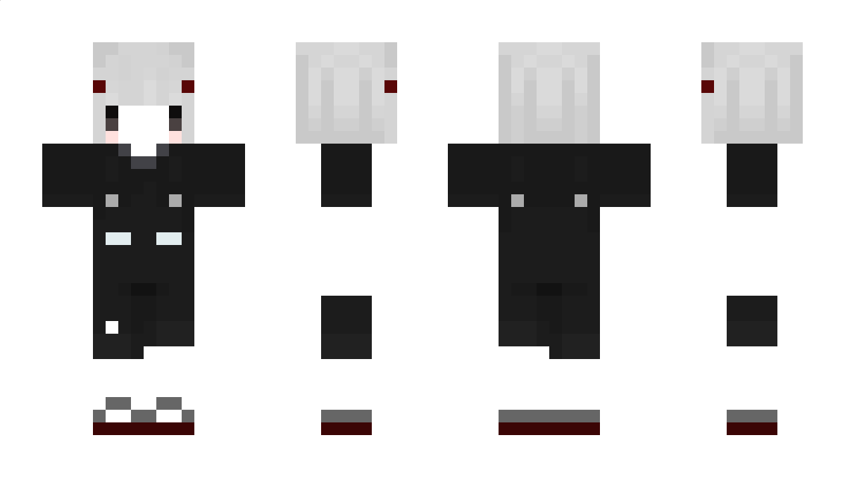 Balxns Minecraft Skin