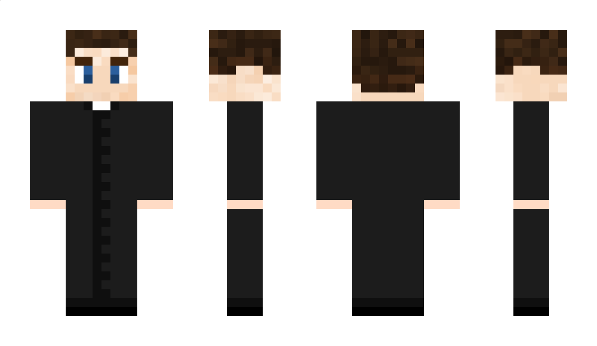 Diego24h Minecraft Skin