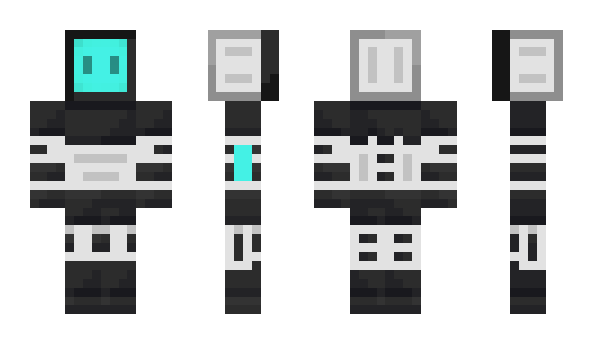 Reso_ Minecraft Skin