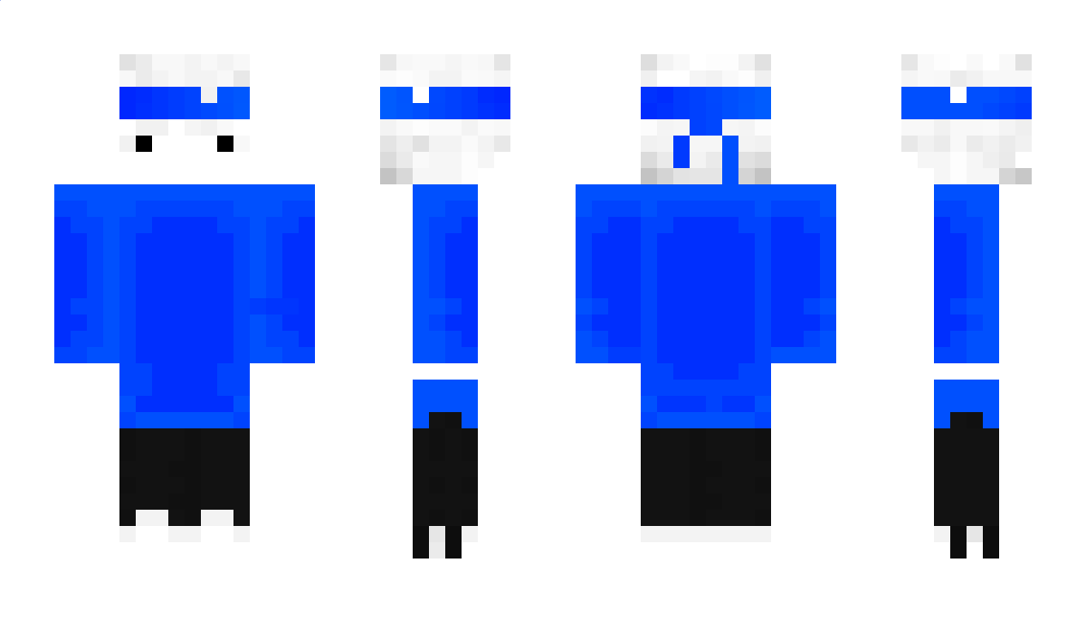 Waastee_ Minecraft Skin