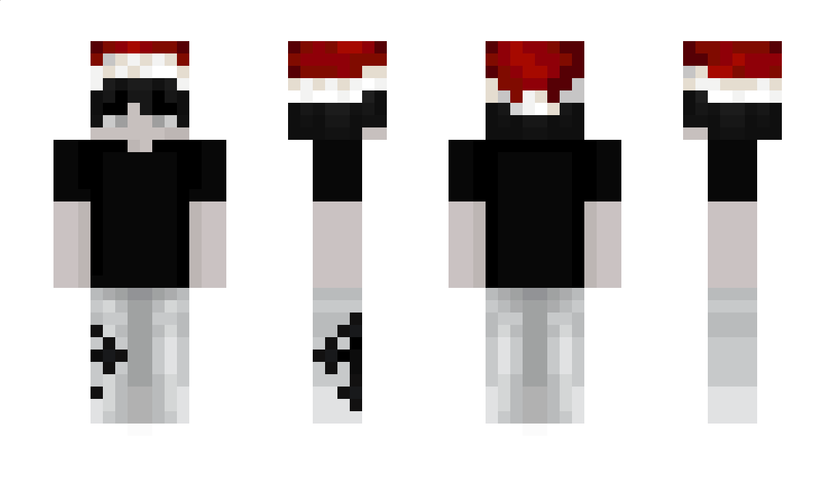 _Pieczar Minecraft Skin