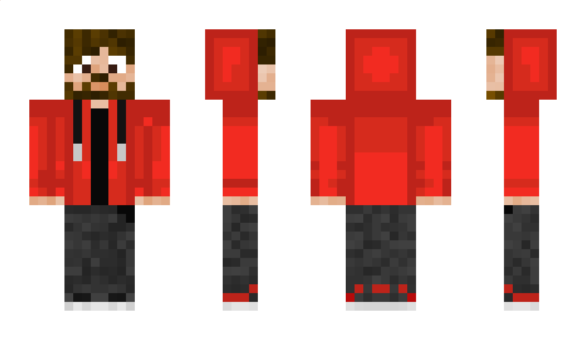 Cozy_blaze Minecraft Skin