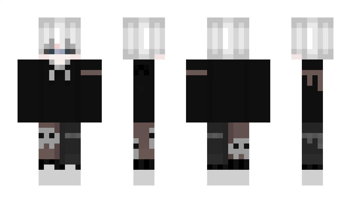 szvms_ Minecraft Skin