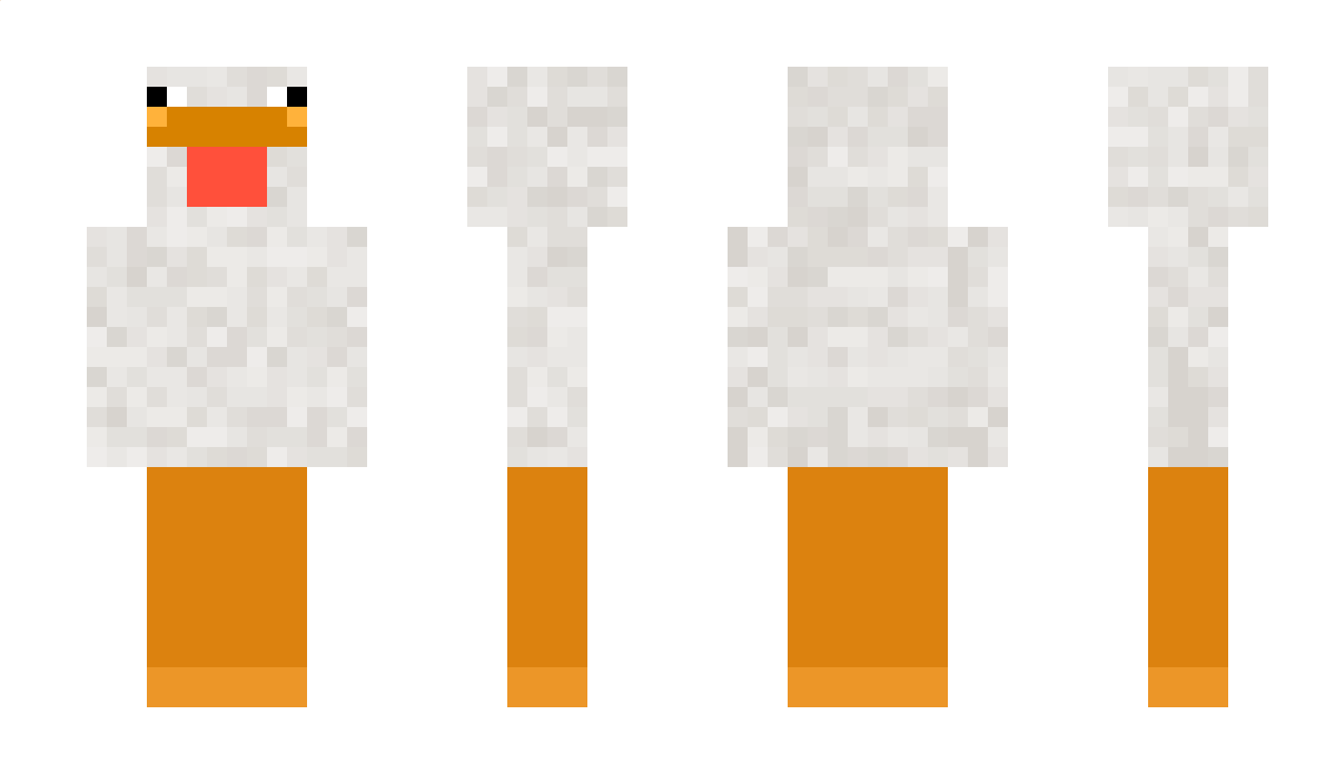 Mr_Bob_ Minecraft Skin