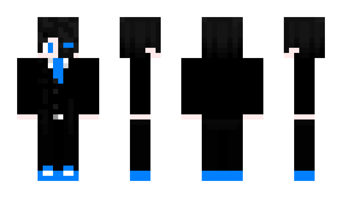 NotH4_ Minecraft Skin