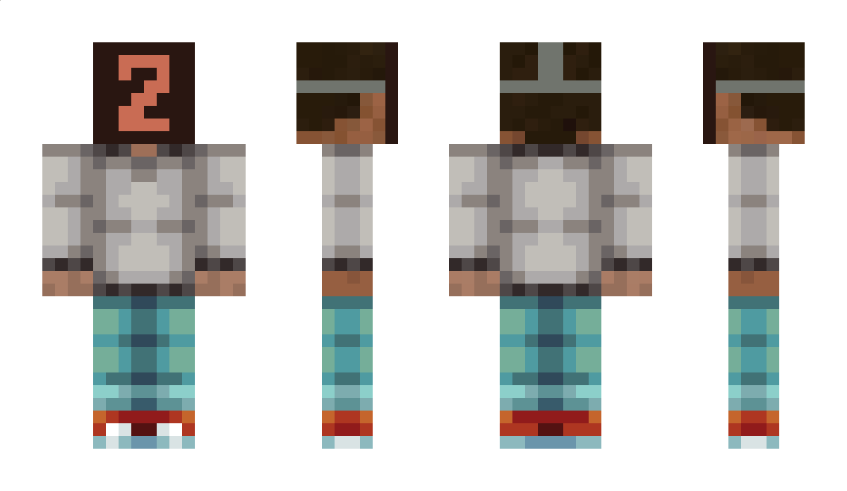 91919191919 Minecraft Skin