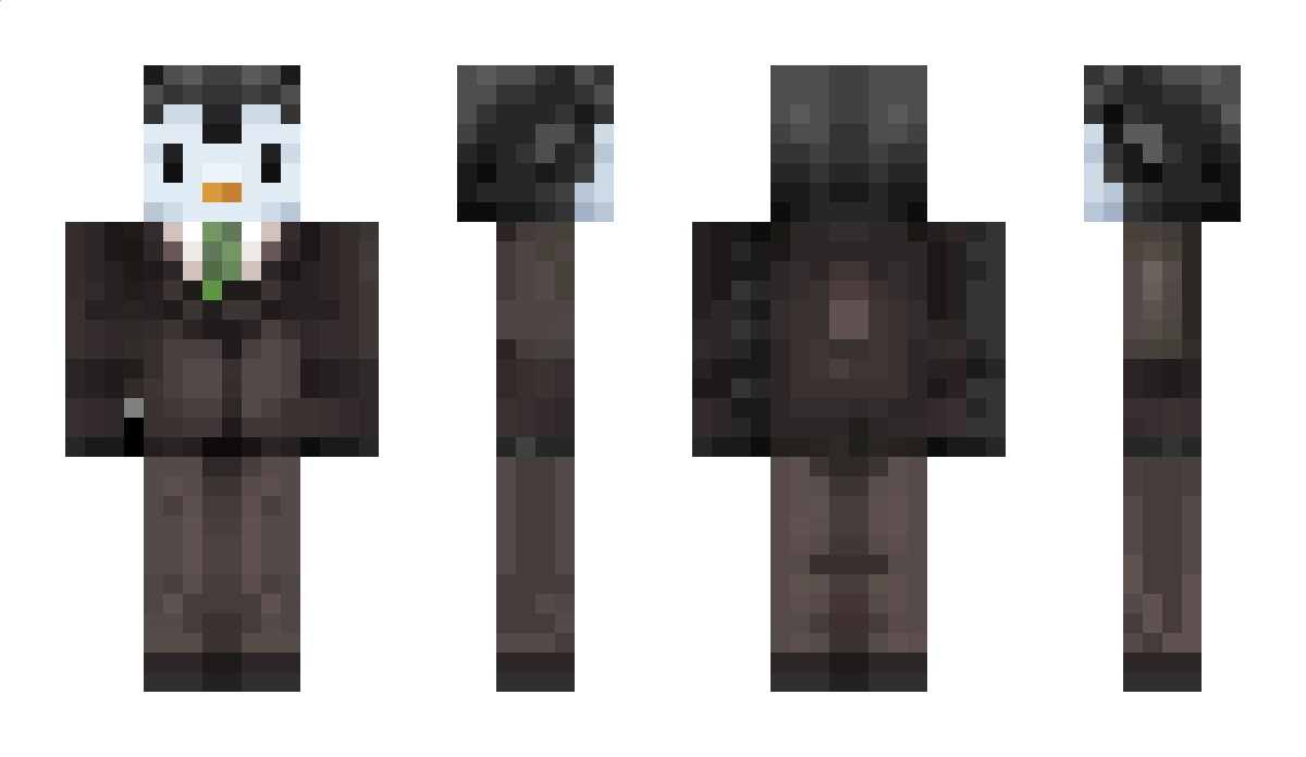 NotAli123 Minecraft Skin