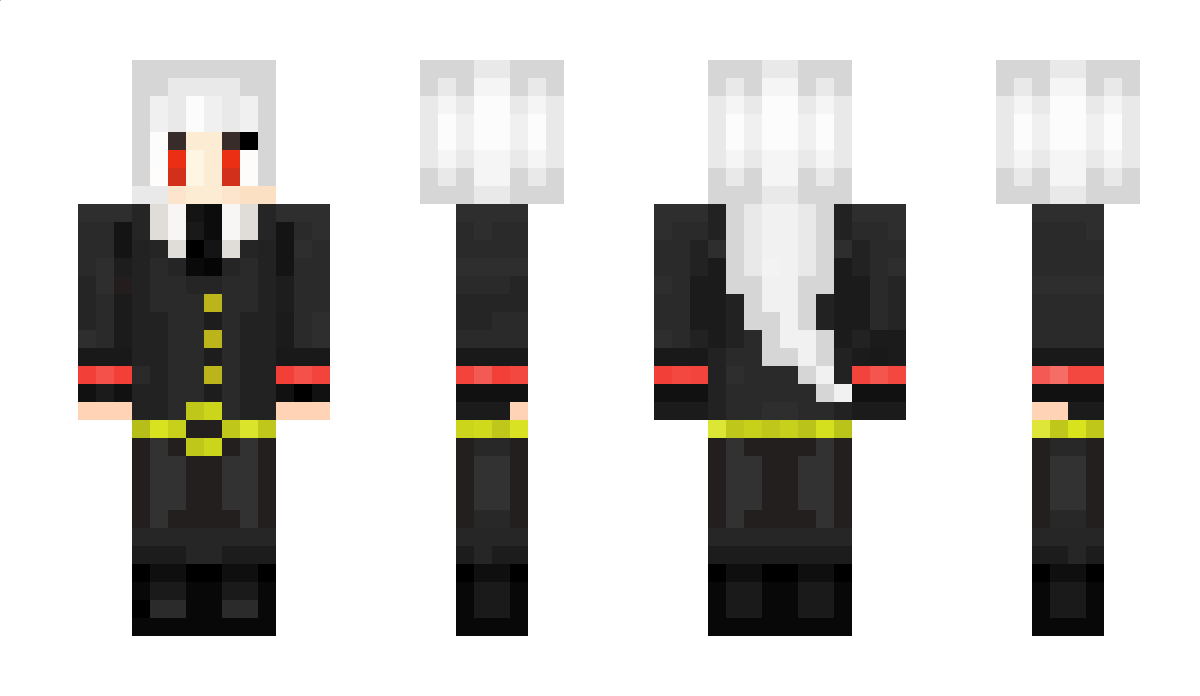 Popi2804 Minecraft Skin