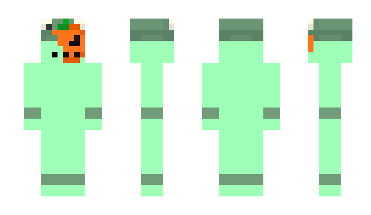 Totem_of_undylng Minecraft Skin