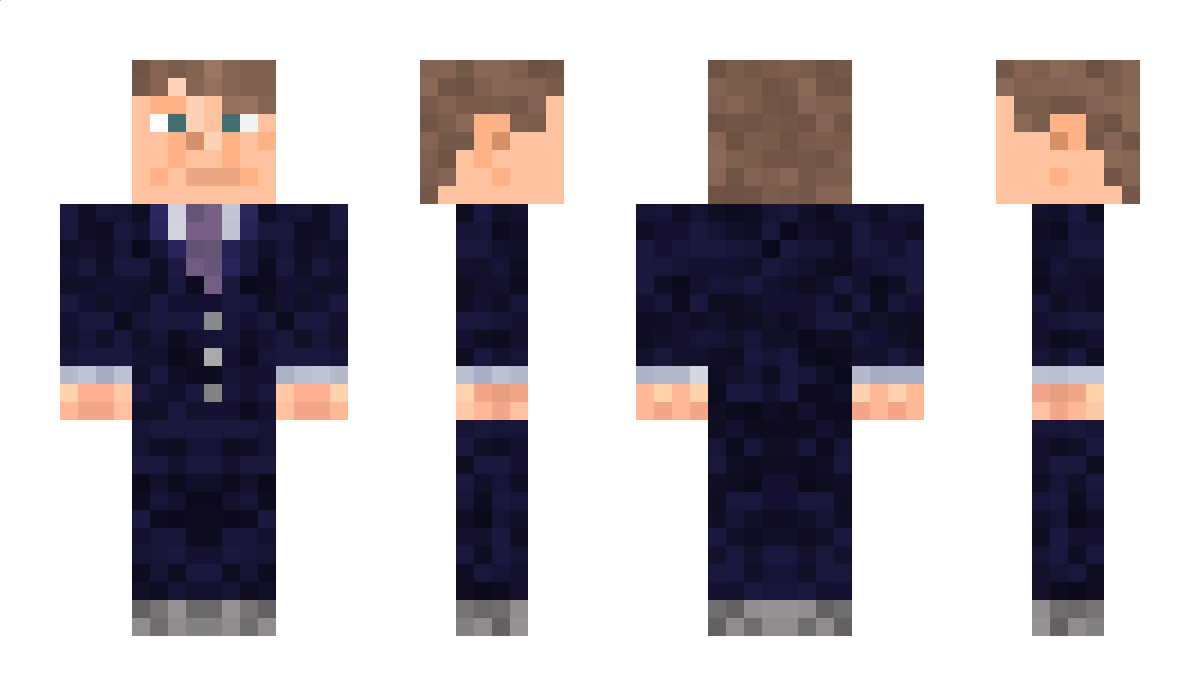 VadasTornadas Minecraft Skin