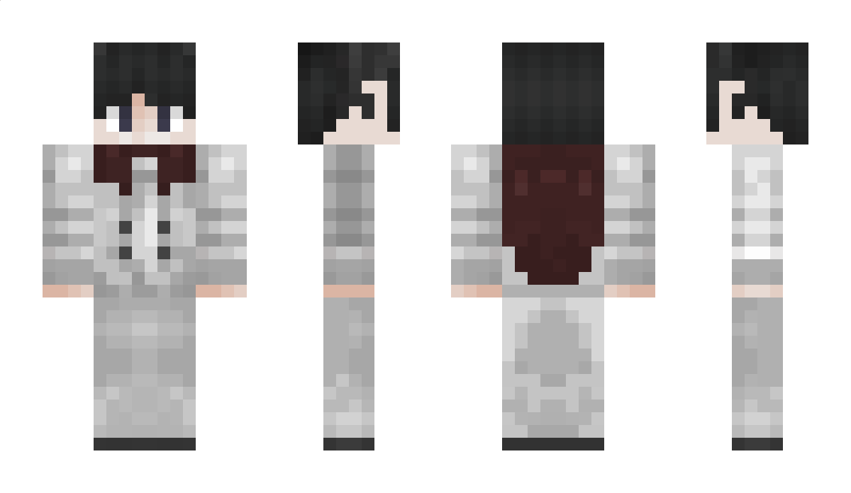 Chanselur Minecraft Skin