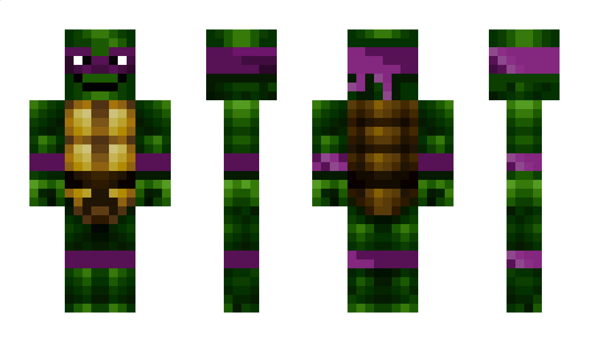 Absurdis Minecraft Skin