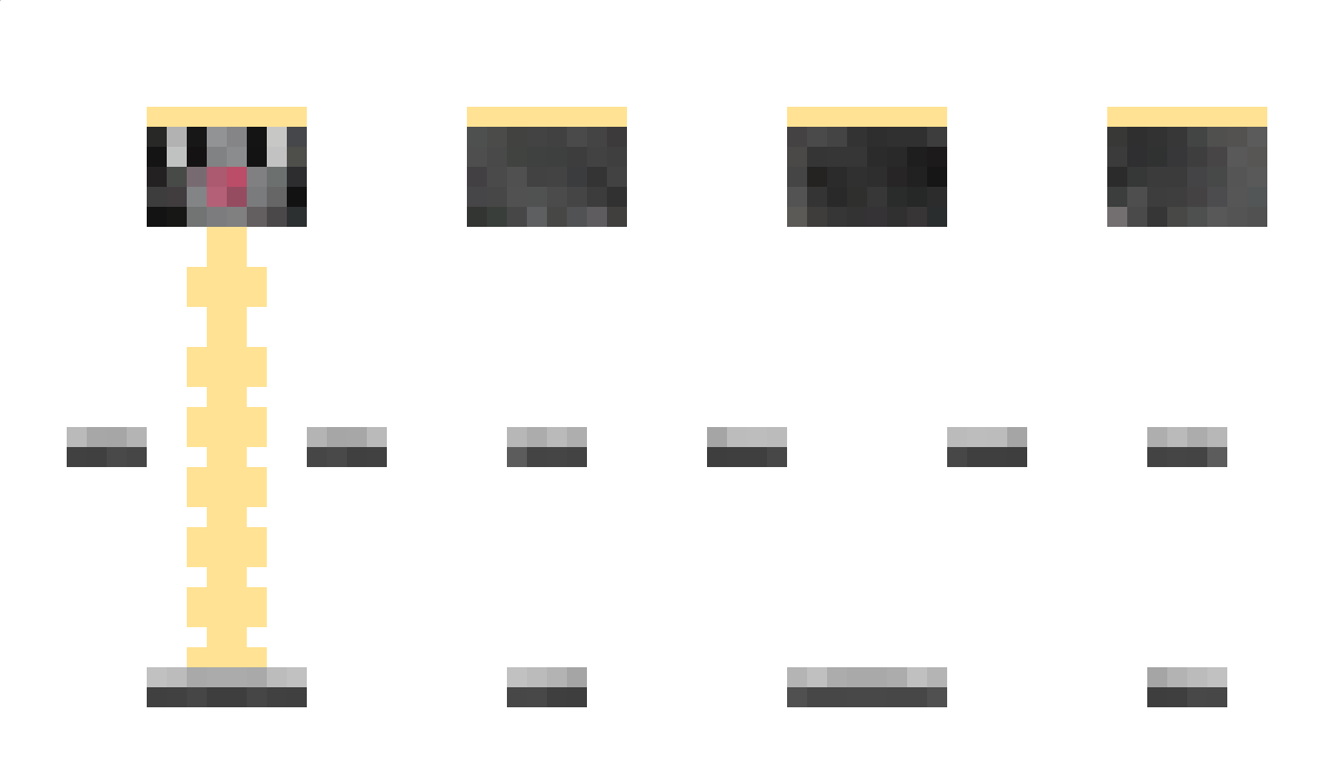 Geromef Minecraft Skin