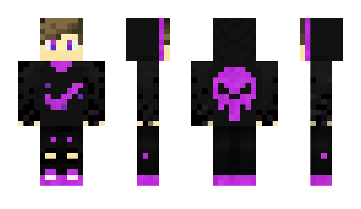 GEren38 Minecraft Skin