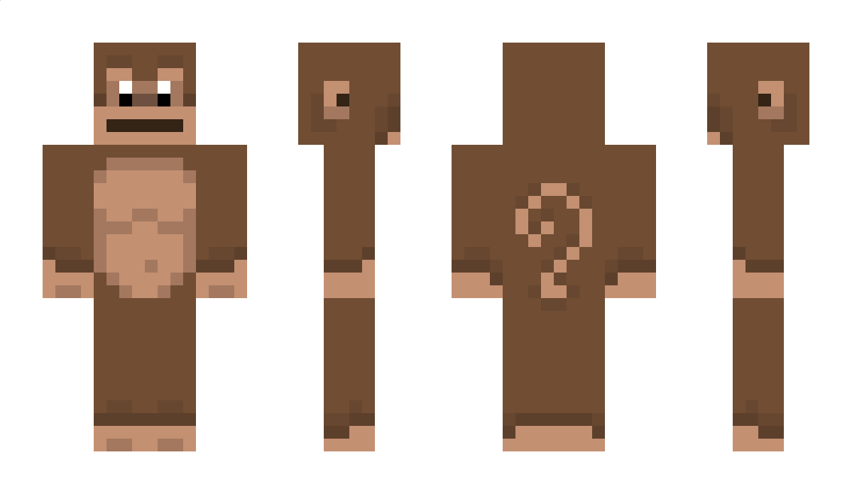 tg07 Minecraft Skin