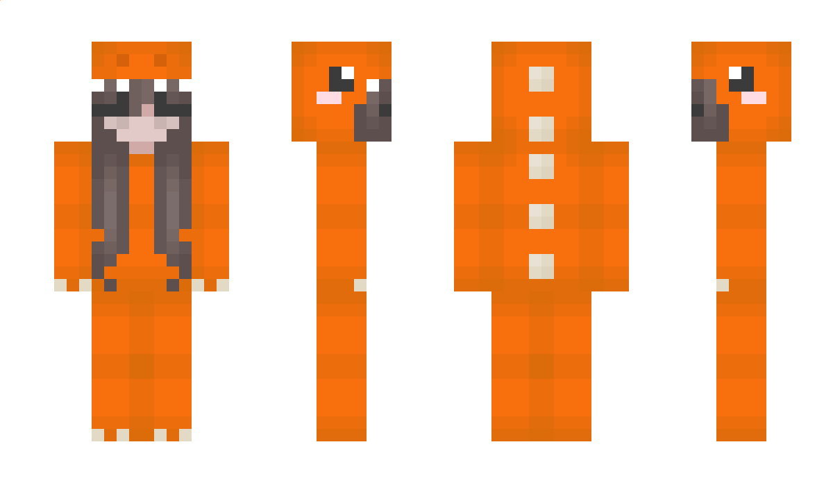 Jakobe Minecraft Skin