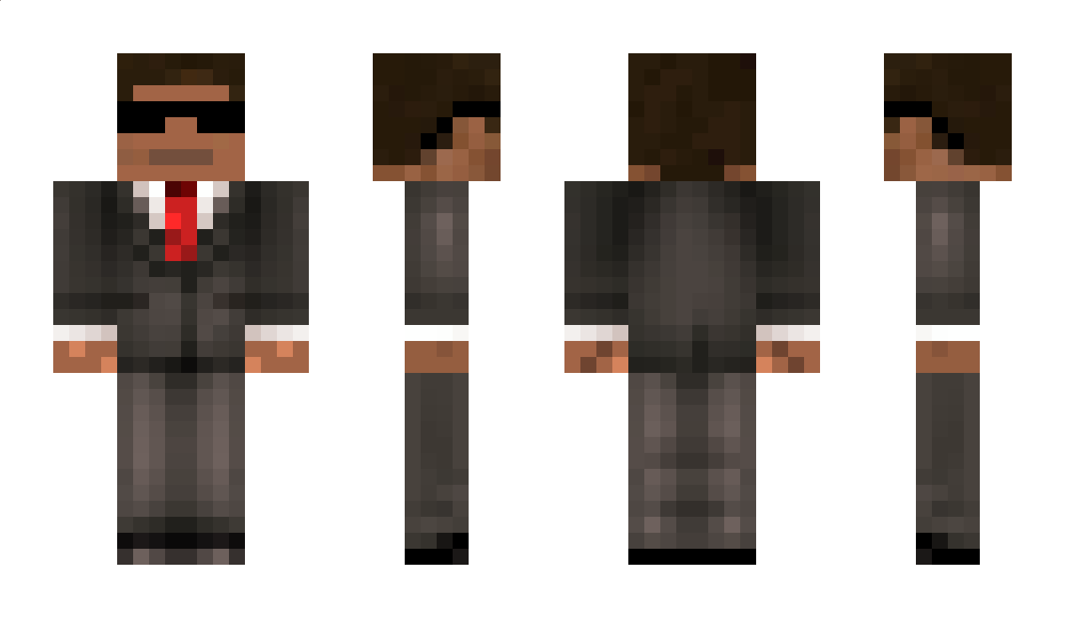 jehudiel Minecraft Skin