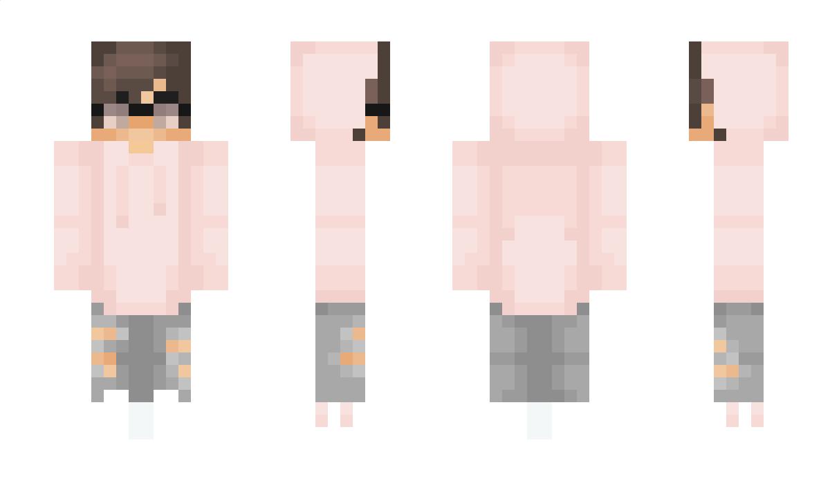 Mag1cal_ Minecraft Skin