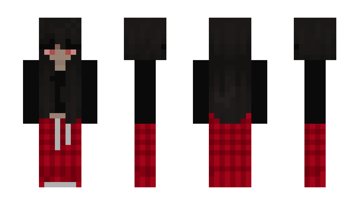 H0ey Minecraft Skin