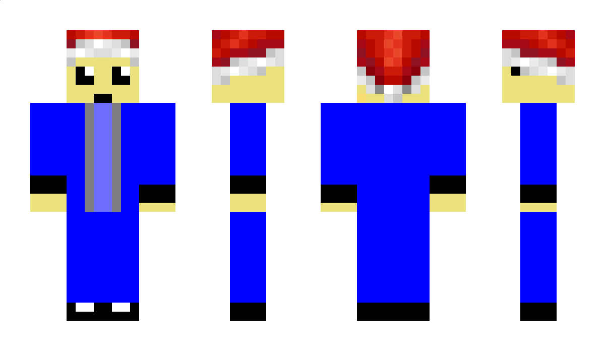 leszkowiak_jan Minecraft Skin