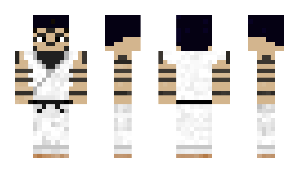 FHRiis Minecraft Skin