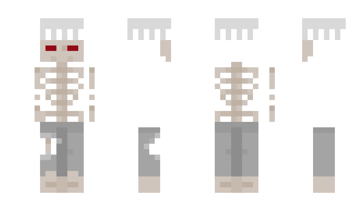 plenka_ Minecraft Skin