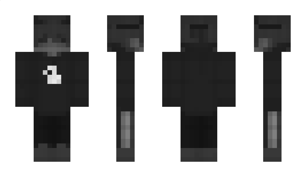 Rzzx32 Minecraft Skin