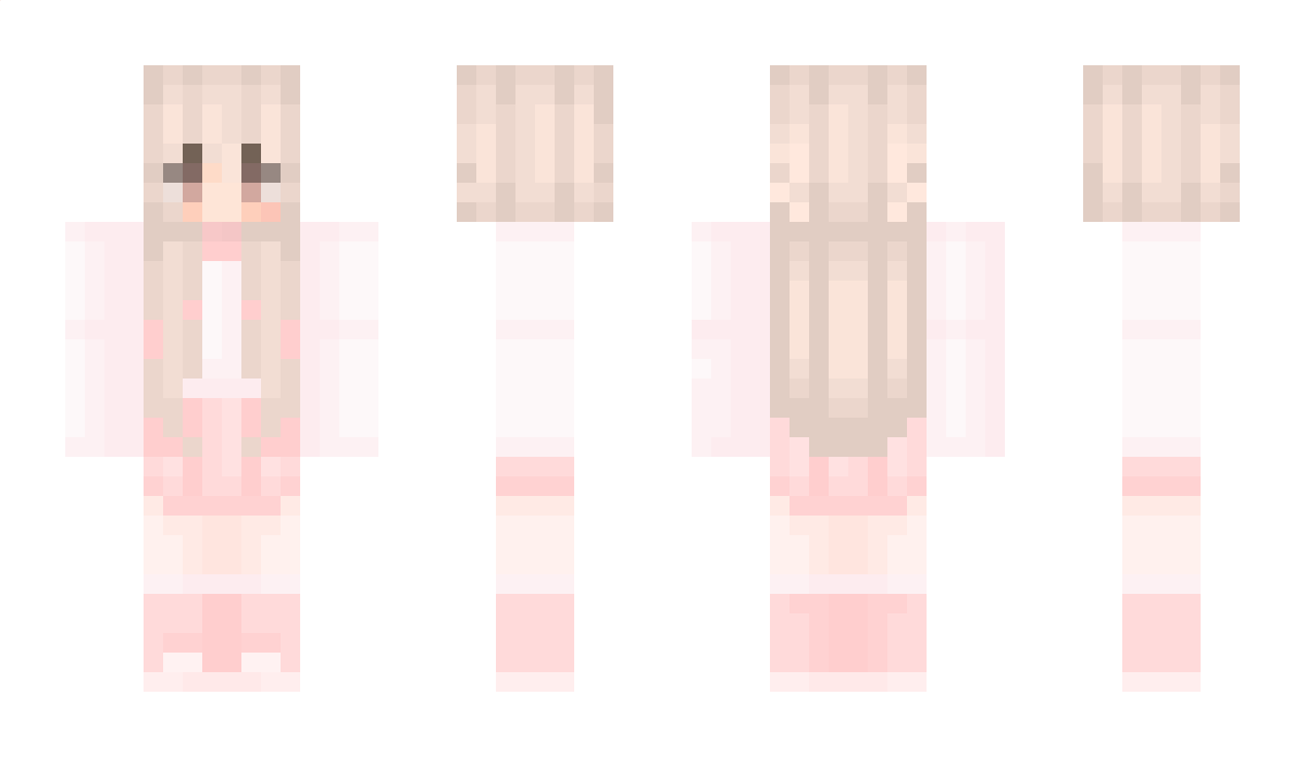 172TW Minecraft Skin