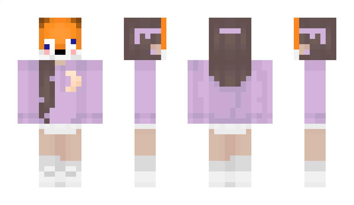 Typical_nobody Minecraft Skin