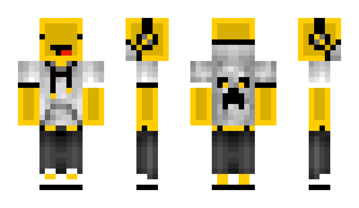 ccmc Minecraft Skin