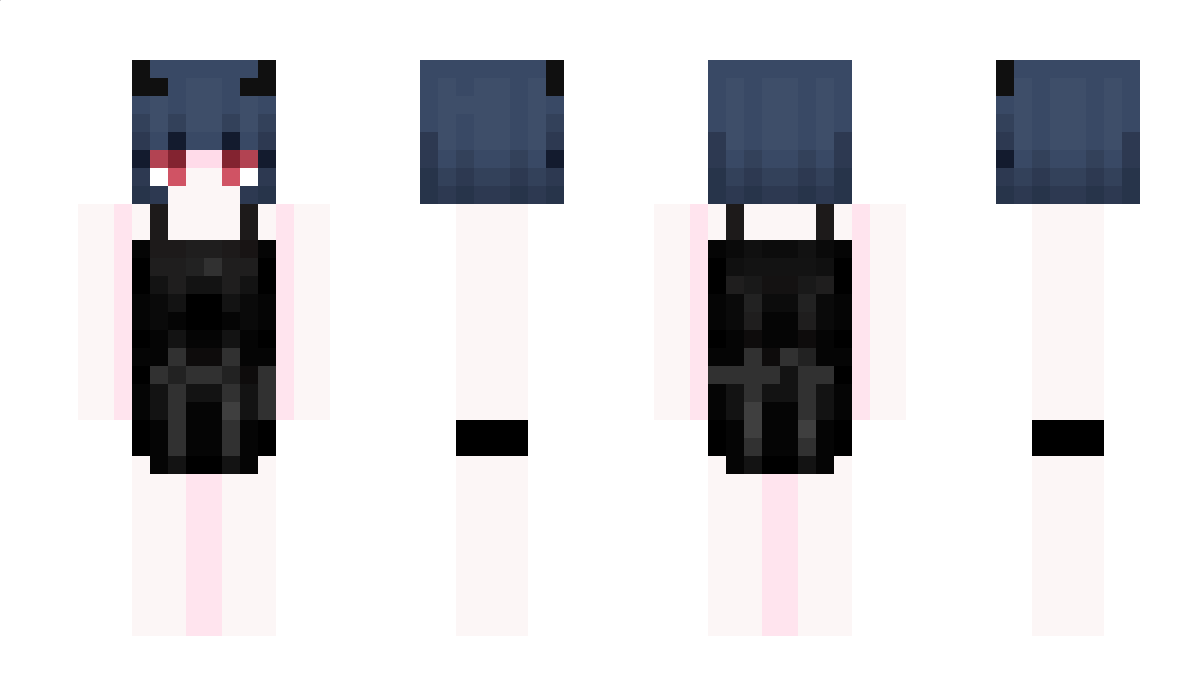 mivenom Minecraft Skin