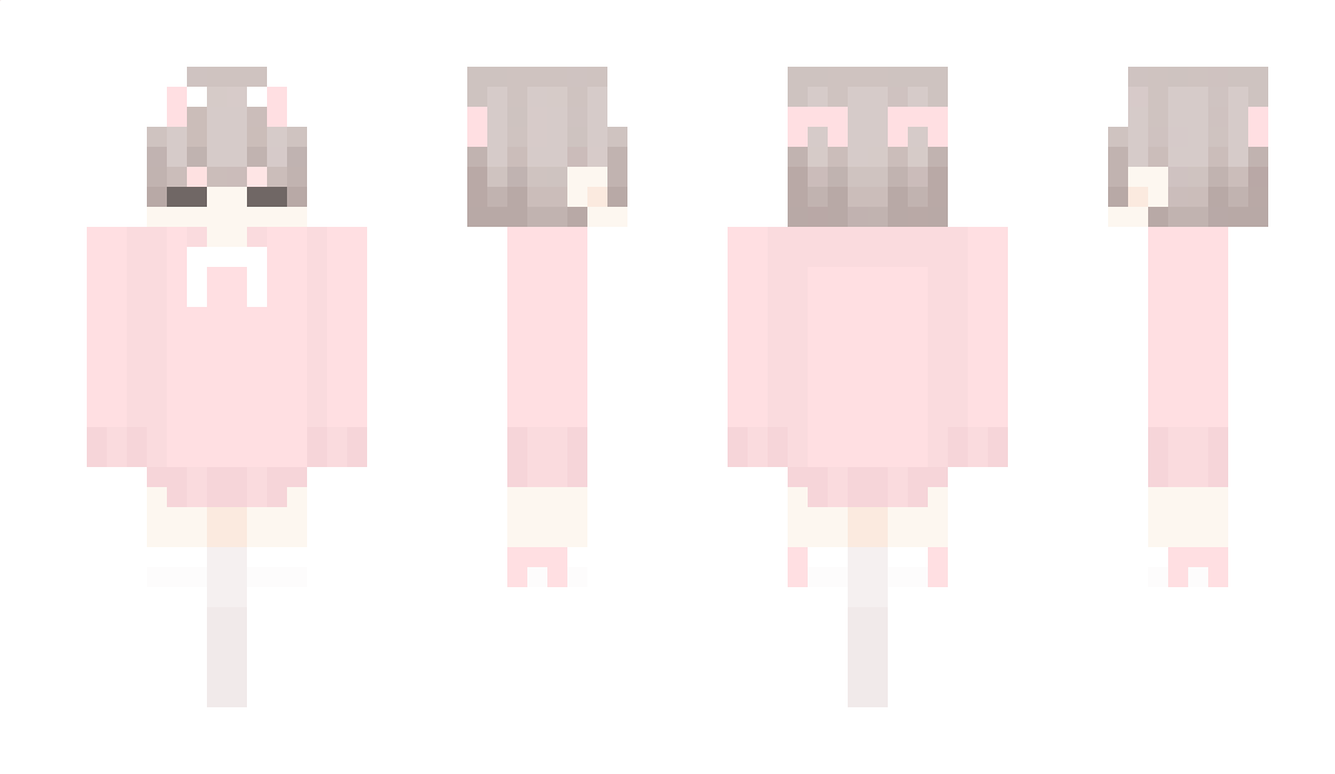 Imrepp Minecraft Skin