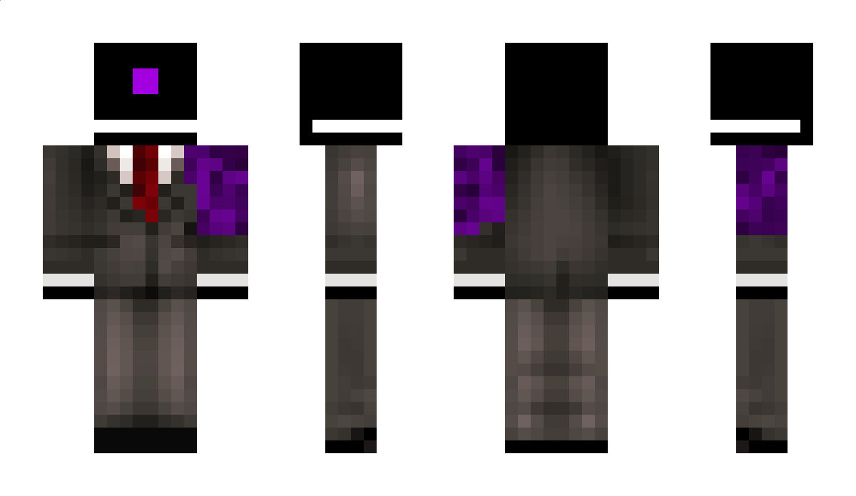 HeroOFWither Minecraft Skin