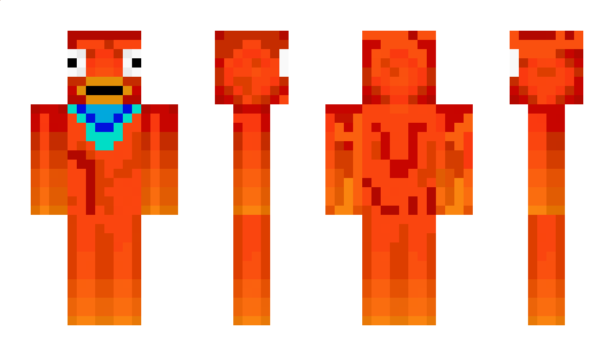 Master212346545 Minecraft Skin