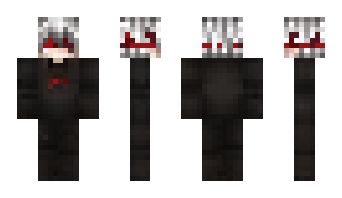 ShadowFigure1 Minecraft Skin