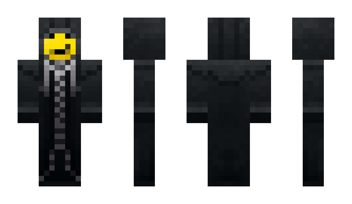 Studz Minecraft Skin