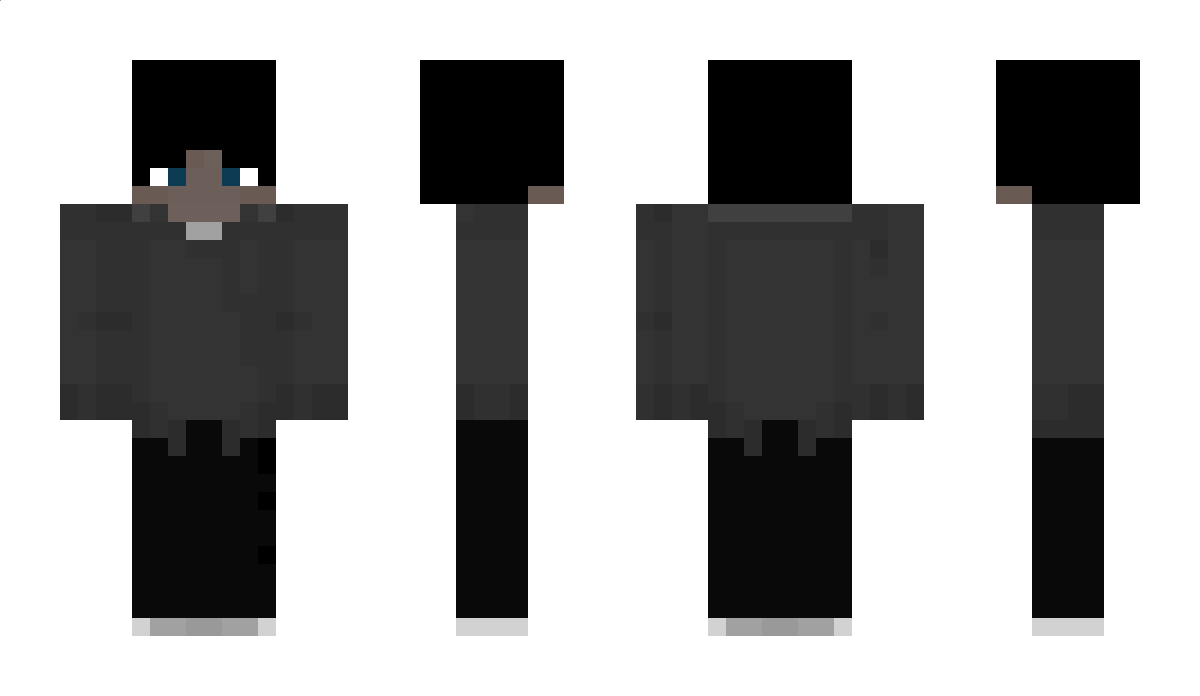 sigmicnikola9 Minecraft Skin