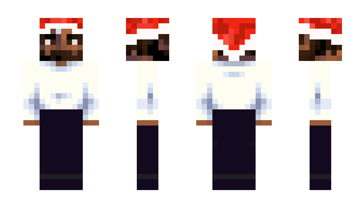 finnyboy90210 Minecraft Skin