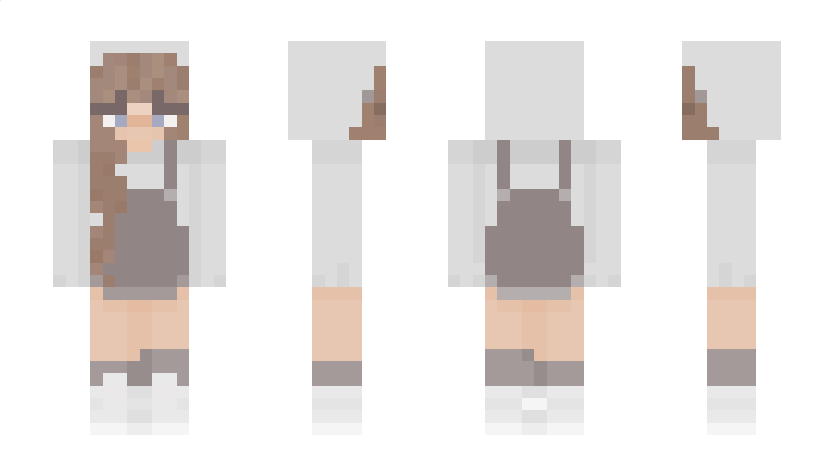 Elfinhim99 Minecraft Skin