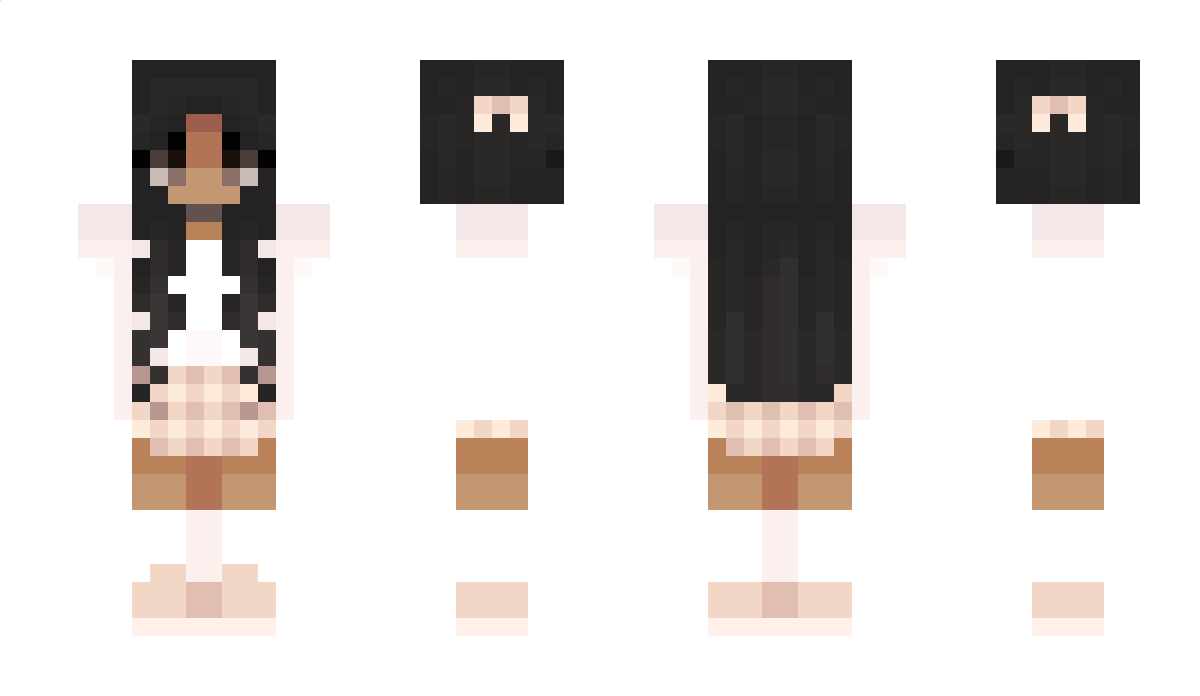 goobydoo Minecraft Skin