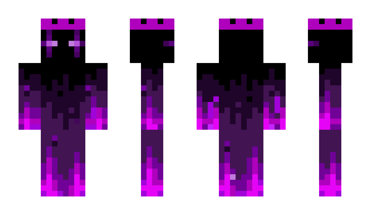 Spacy_Boy Minecraft Skin