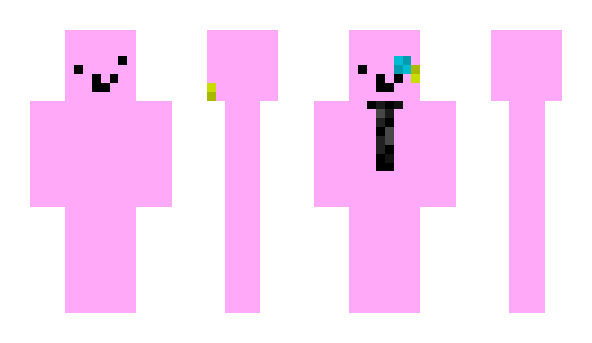 onlynat Minecraft Skin