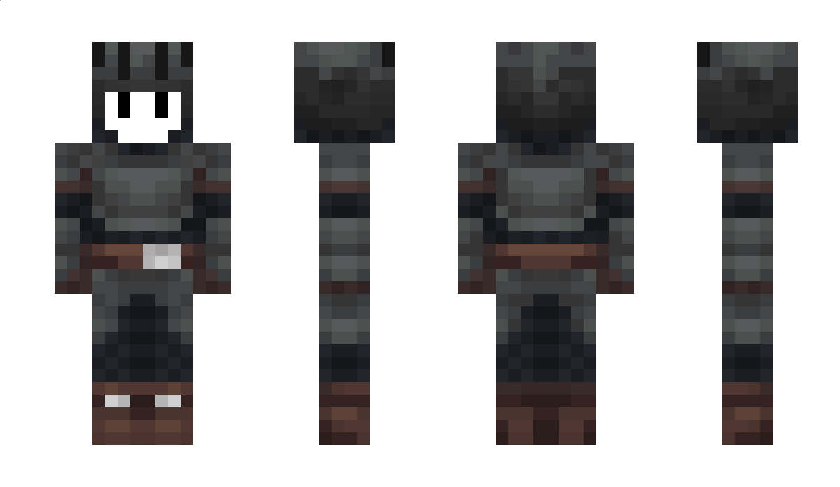 wlxu Minecraft Skin