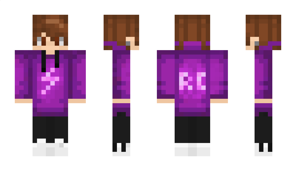 Consorte1302 Minecraft Skin