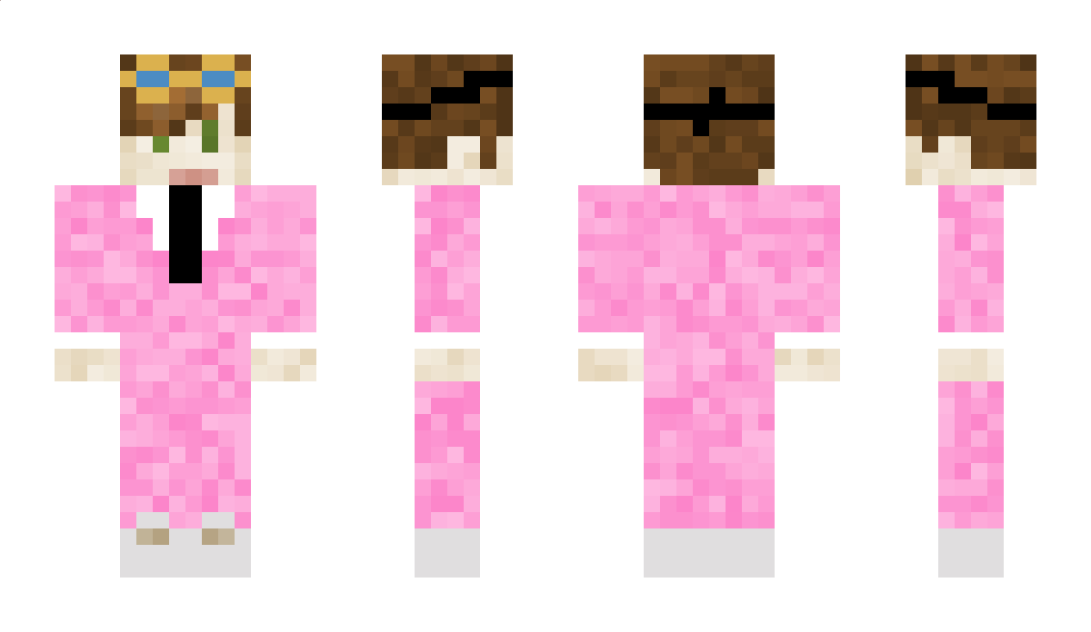 Velocity_1569 Minecraft Skin