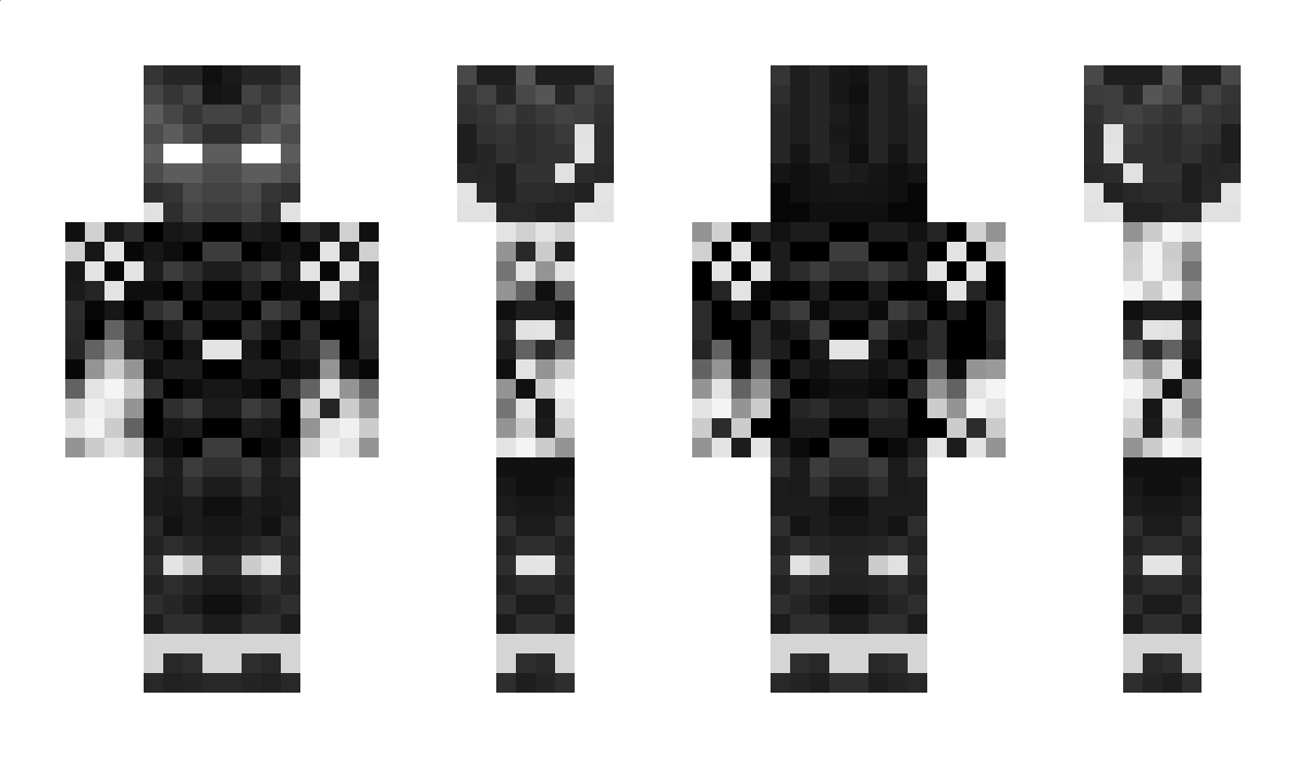 Plattmf Minecraft Skin