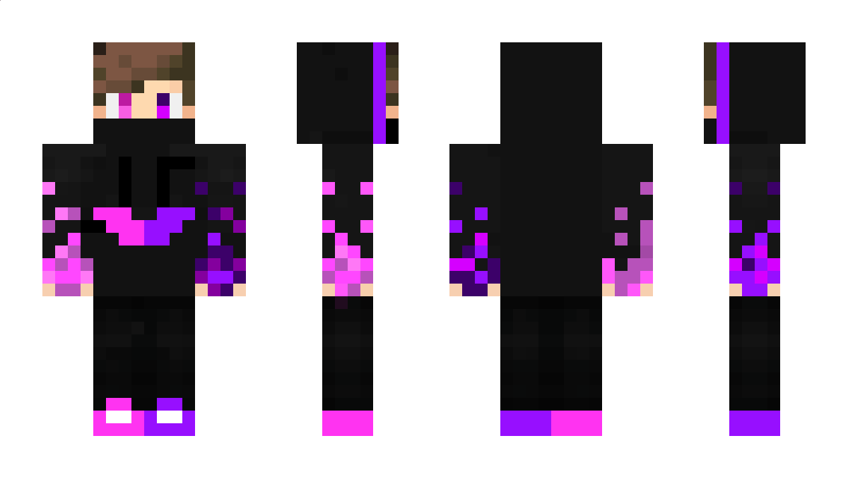 _Andr0mede_ Minecraft Skin